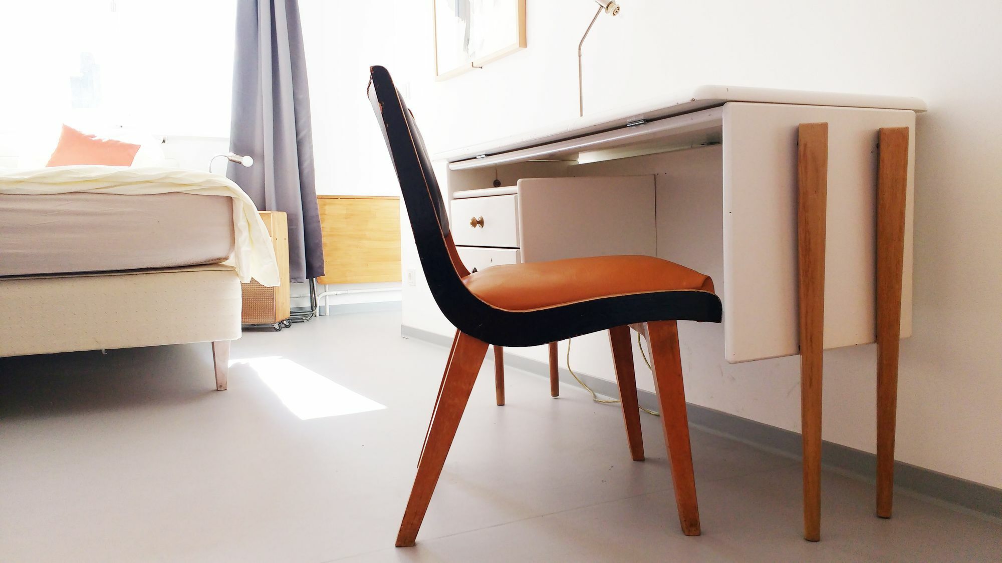 M I N I T E L Hotel Berlin Eksteriør billede